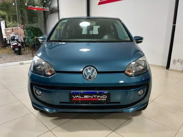 VOLKSWAGEN UP HIGH 1.0 - Imagen 2
