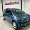 VOLKSWAGEN UP HIGH 1.0