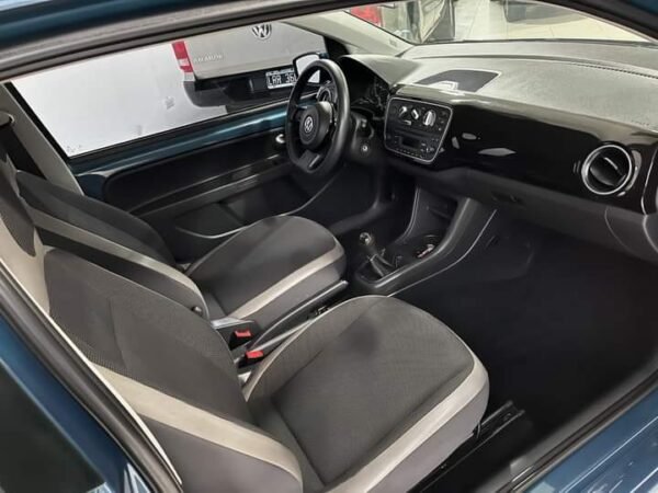 VOLKSWAGEN UP HIGH 1.0 - Imagen 4