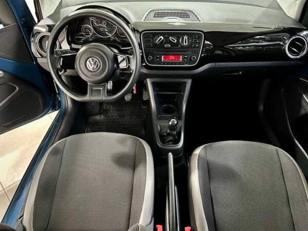 VOLKSWAGEN UP HIGH 1.0 - Imagen 6