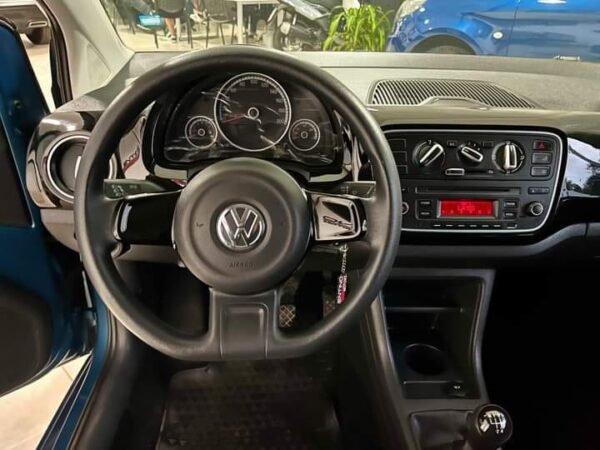 VOLKSWAGEN UP HIGH 1.0 - Imagen 7