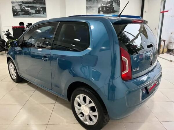 VOLKSWAGEN UP HIGH 1.0 - Imagen 10