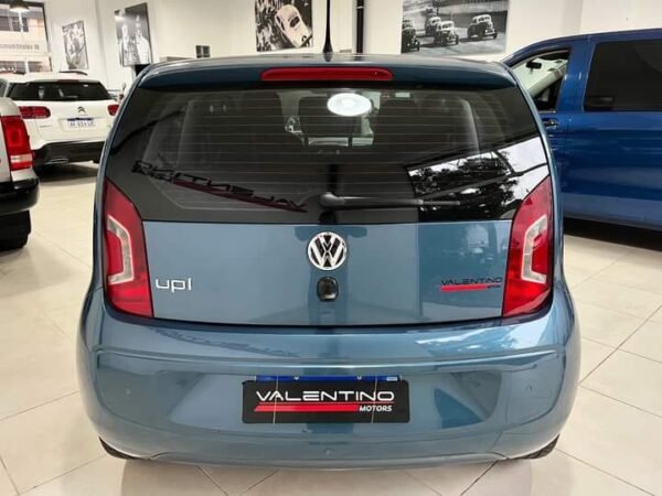 VOLKSWAGEN UP HIGH 1.0 - Imagen 9