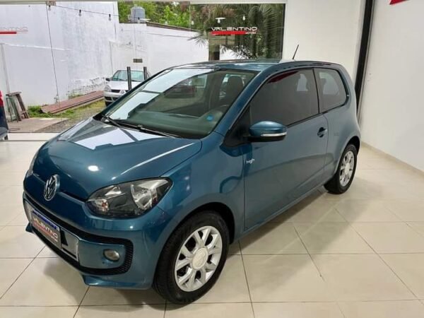 VOLKSWAGEN UP HIGH 1.0 - Imagen 3