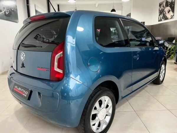 VOLKSWAGEN UP HIGH 1.0 - Imagen 8