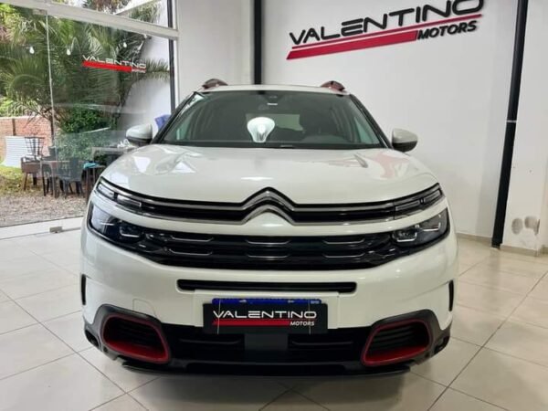 CITROEN C5 AIRCROSS 1.6T AT - Imagen 2