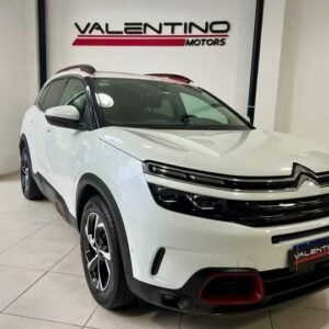 CITROEN C5 AIRCROSS 1.6T AT