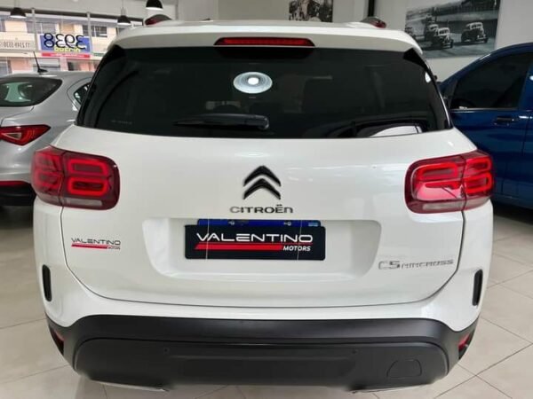 CITROEN C5 AIRCROSS 1.6T AT - Imagen 12