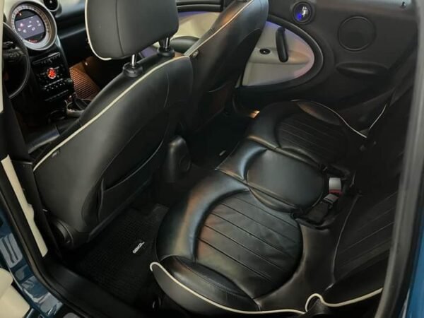 MINI COOPER COUNTRYMAN S - Imagen 2