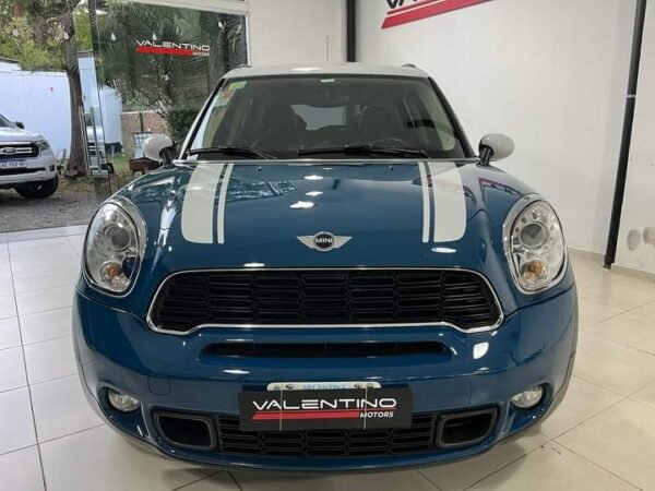 MINI COOPER COUNTRYMAN S - Imagen 5