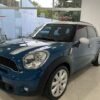 MINI COOPER COUNTRYMAN S