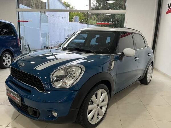 MINI COOPER COUNTRYMAN S - Imagen 10
