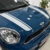 MINI COOPER COUNTRYMAN S