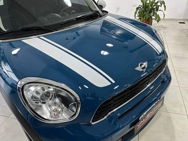 MINI COOPER COUNTRYMAN S - Imagen 9