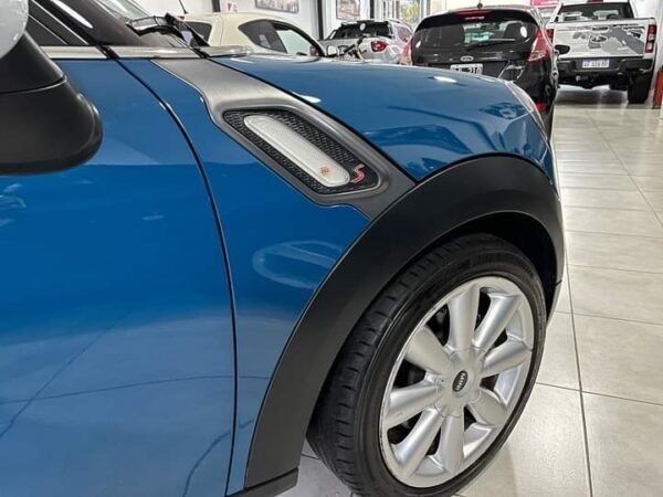 MINI COOPER COUNTRYMAN S - Imagen 8