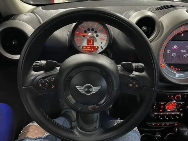 MINI COOPER COUNTRYMAN S - Imagen 4