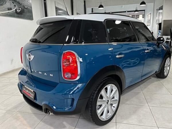 MINI COOPER COUNTRYMAN S - Imagen 6