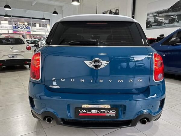 MINI COOPER COUNTRYMAN S - Imagen 12