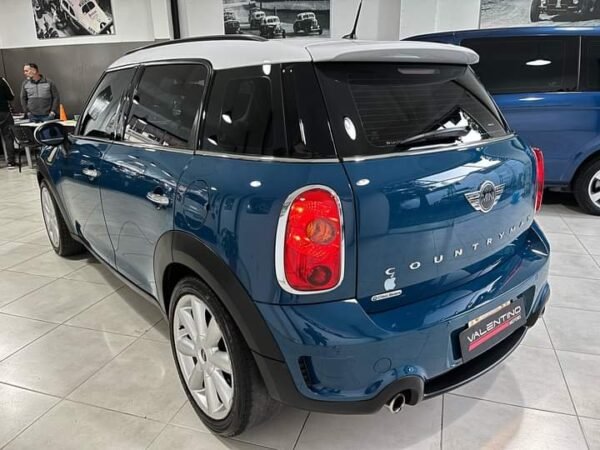 MINI COOPER COUNTRYMAN S - Imagen 11