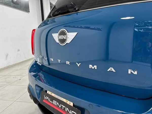 MINI COOPER COUNTRYMAN S - Imagen 7