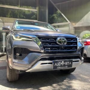 Toyota Sw4 2.8 Srx 0km