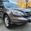 HONDA CR-V LX 2011 CON CAR PLAY