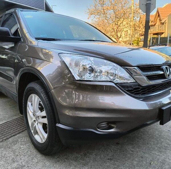 HONDA CR-V LX 2011 CON CAR PLAY - Imagen 2