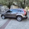 HONDA CR-V LX 2011 CON CAR PLAY