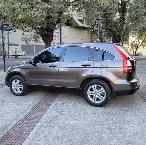 HONDA CR-V LX 2011 CON CAR PLAY - Imagen 5