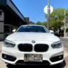 BMW 118I SPORTLINE