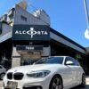 BMW 118I SPORTLINE