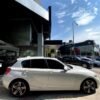 BMW 118I SPORTLINE