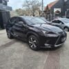LEXUS NX 300 HYBRID