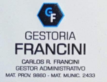 GESTORIA FRANCINI