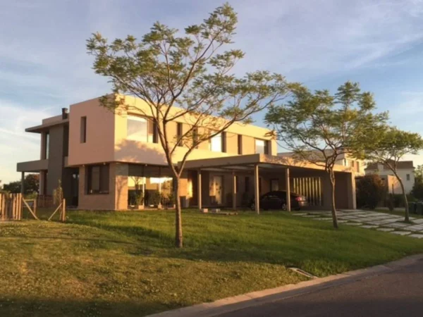 Barrio Cerrado El Golf, Nordelta - Imagen 3