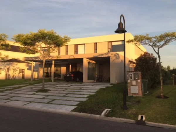 Barrio Cerrado El Golf, Nordelta - Imagen 2