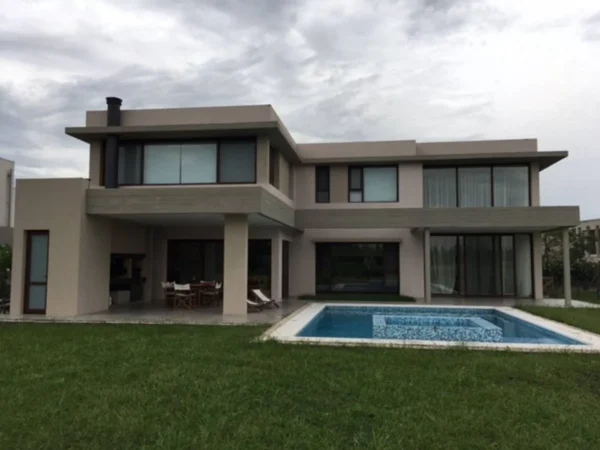 Barrio Cerrado El Golf, Nordelta - Imagen 4