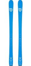 SKIS BLACK CROWS OVA FREEBIRD