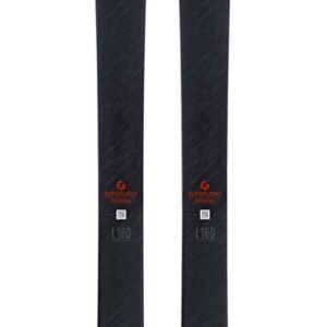 SKI HEAD KORE 99