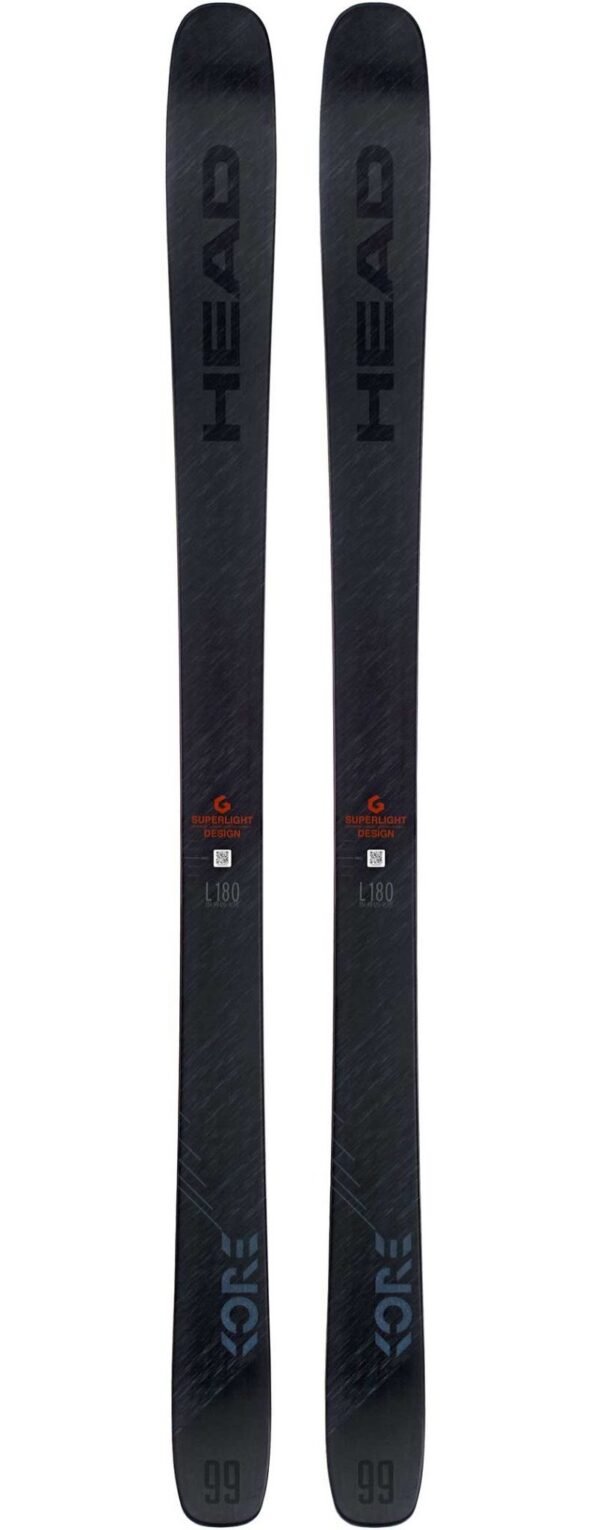 SKI HEAD KORE 99