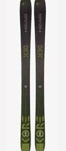 SKI HEAD KORE X90