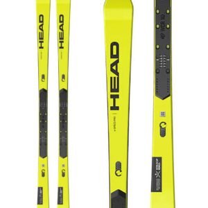 SKI HEAD WORLD CUP REBELS