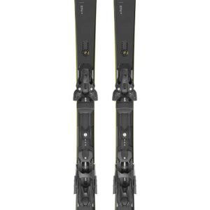 SKI HEAD WORLDCUP REBELS E-RACE