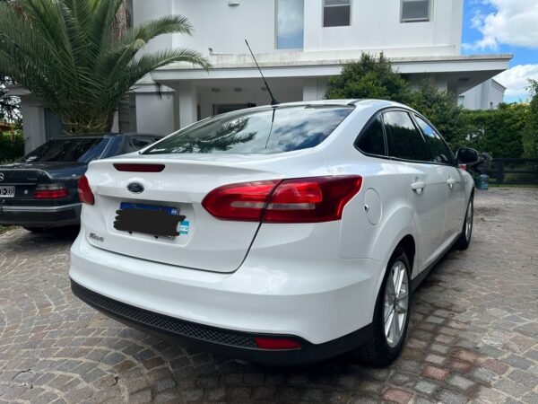 FORD FOCUS L/16 1.6 4 P S - Imagen 2