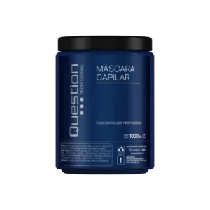 Mascara Capilar 1 kg