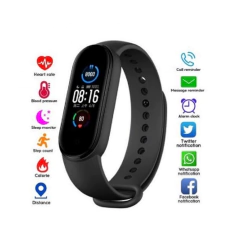Smartwatch reloj inteligente m6