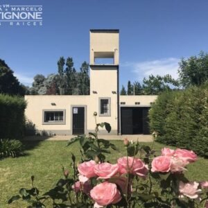 Casa En Venta En Manzanares