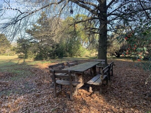 Chacra De 1ha Con Casa En Venta En Manzanares Zona Rural - Imagen 2