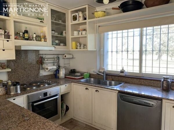 Chacra De 1ha Con Casa En Venta En Manzanares Zona Rural - Imagen 8