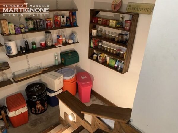 Chacra De 1ha Con Casa En Venta En Manzanares Zona Rural - Imagen 9
